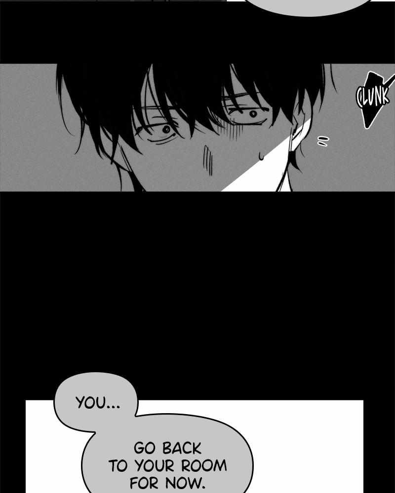 The Saviour's Time Chapter 47 64